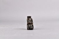 坐姿人像造型菸斗頭藏品圖，第4張