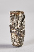 橄欖形紋菸斗頭藏品圖，第2張