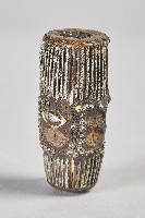 橄欖形紋菸斗頭藏品圖，第4張