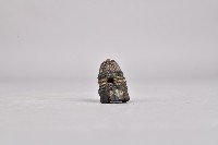 鉚釘直紋菸斗頭藏品圖，第4張