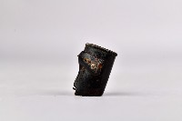 浮雕人面菸斗頭藏品圖，第4張