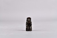 浮雕人面紋菸斗頭藏品圖，第2張