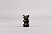 浮雕人面紋菸斗頭藏品圖，第3張