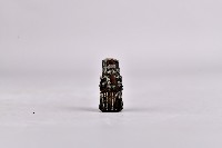 浮雕人面紋菸斗頭藏品圖，第4張