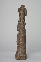 木雕猴子藏品圖，第2張