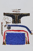 男性服飾藏品圖，第2張