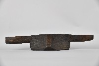 木製單連杯藏品圖，第1張