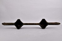 木製雙連杯藏品圖，第2張