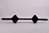 木製雙連杯藏品圖，第3張