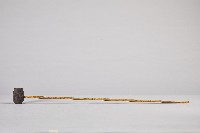 雙人面菸斗藏品圖，第1張