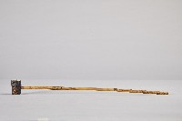 雙人面菸斗藏品圖，第1張