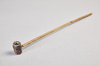 雙人面菸斗藏品圖，第2張