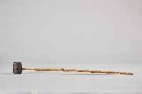 雙人面菸斗藏品圖，第1張