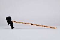 浮雕半身人像菸斗組藏品圖，第2張