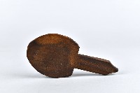 木製飯匙藏品圖，第2張