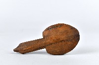 木製飯匙藏品圖，第3張