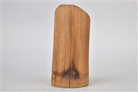 斜口竹製杯藏品圖，第2張