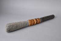 石杵藏品圖，第2張