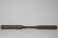 木杵藏品圖，第1張