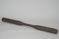 木杵藏品圖，第2張