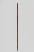 木製長槍藏品圖，第1張