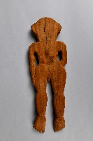 雕刻裸男人像藏品圖，第2張