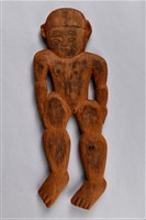 雕刻裸女人像藏品圖，第1張