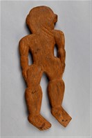 雕刻裸女人像藏品圖，第2張