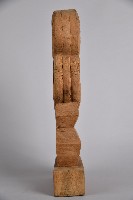 雙面男女性祖先像藏品圖，第3張