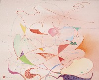 田園詩II藏品圖，第1張