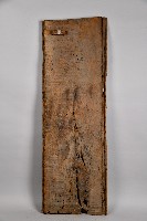 浮雕人像木雕壁板藏品圖，第2張