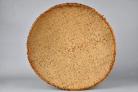 人字編竹篩藏品圖，第3張