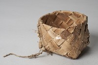 編織月桃葉製籃藏品圖，第3張