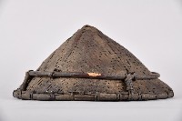 竹編過濾器藏品圖，第1張