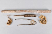 網袋及配件組藏品圖，第1張