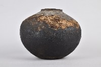 環狀紋陶壺藏品圖，第2張