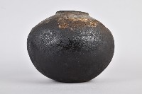 環狀紋陶壺藏品圖，第4張