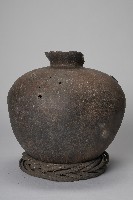 寬腹陶甕藏品圖，第3張