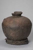 寬腹陶甕藏品圖，第4張