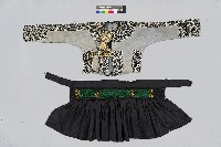 男性服飾藏品圖，第1張