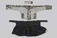 男性服飾藏品圖，第2張