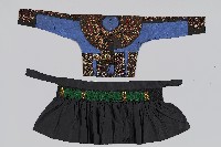 男性服飾藏品圖，第1張