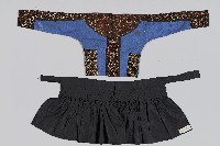 男性服飾藏品圖，第2張