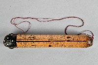 竹製火藥筒藏品圖，第2張