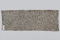 平織麻布料藏品圖，第2張