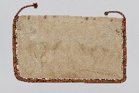 鑲鈕扣與滾邊披肩藏品圖，第1張