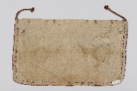 鑲鈕扣與滾邊披肩藏品圖，第2張