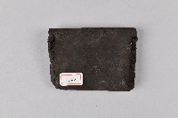 折口皮製錢包藏品圖，第2張