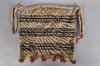 編織網袋藏品圖，第2張