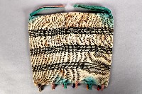 編織網袋藏品圖，第2張